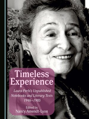 cover image of Timeless Experience